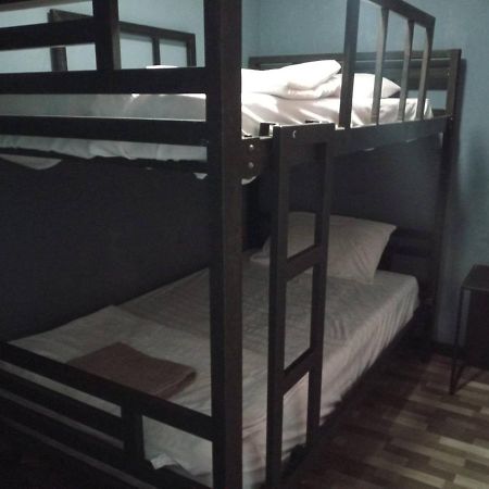 Отель The Chiang Mai Walkers Экстерьер фото
